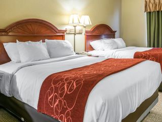 Hotel pic Comfort Suites Owensboro