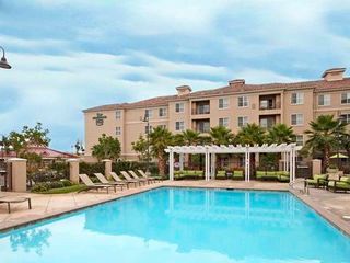 Hotel pic Homewood Suites by Hilton Oxnard/Camarillo