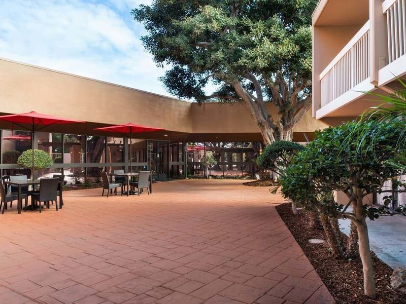 Hotel Photo 21