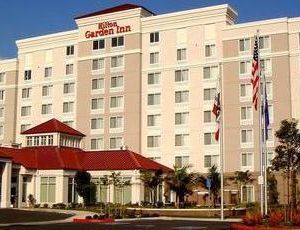 Hilton Garden Inn Oxnard/Camarillo Oxnard United States