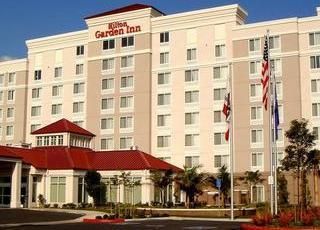 Фото отеля Hilton Garden Inn Oxnard/Camarillo