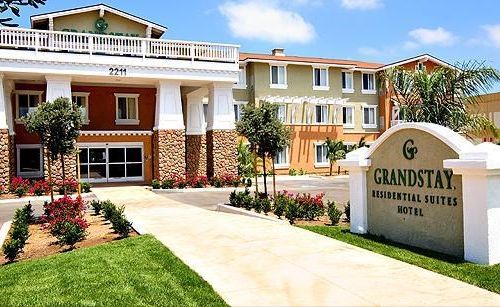 Photo of GRANDSTAY RESIDENTIAL SUITES - OXNARD