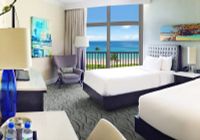 Отзывы Hilton Aruba Caribbean Resort & Casino, 4 звезды