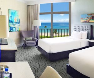 Hilton Aruba Caribbean Resort & Casino Palm Beach Aruba