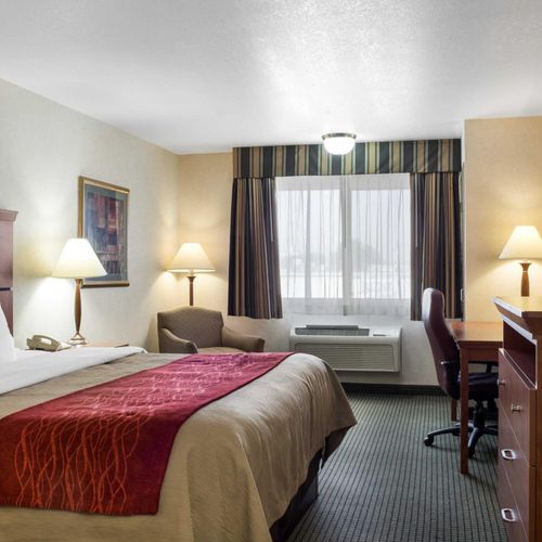 Photo of Quality Inn Pierre-Fort Pierre