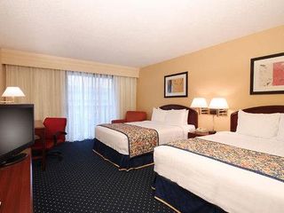 Hotel pic Courtyard by Marriott Palmdale
