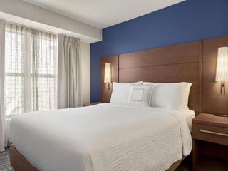 Hotel pic Residence Inn by Marriott Palmdale