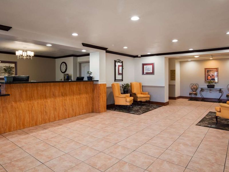 Hotel Photo 16