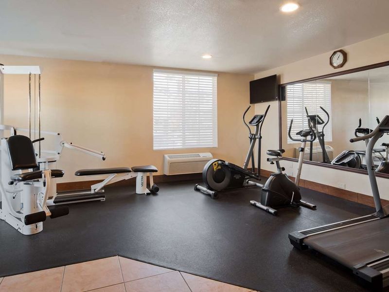 Hotel Photo 20