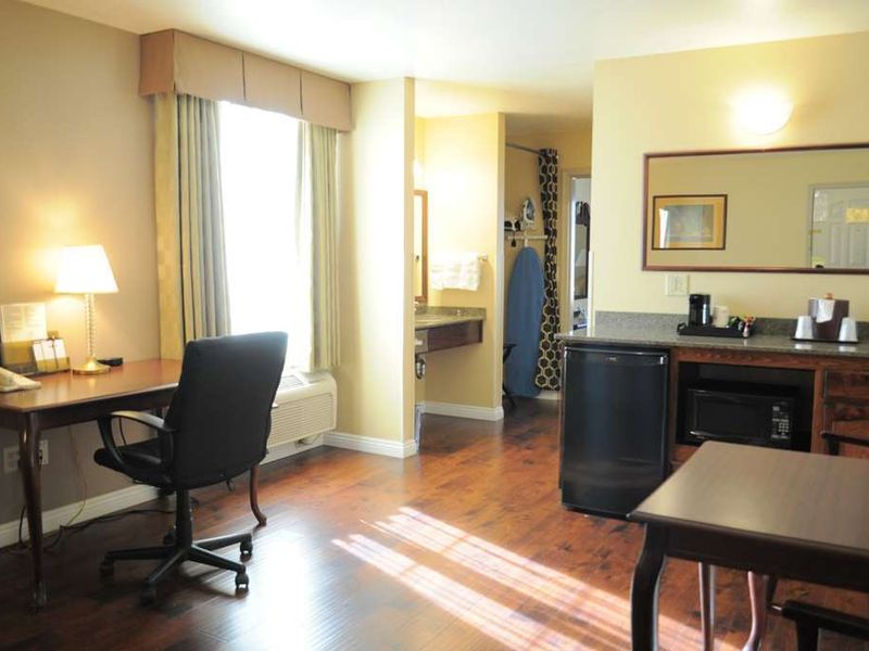 Hotel Photo 5