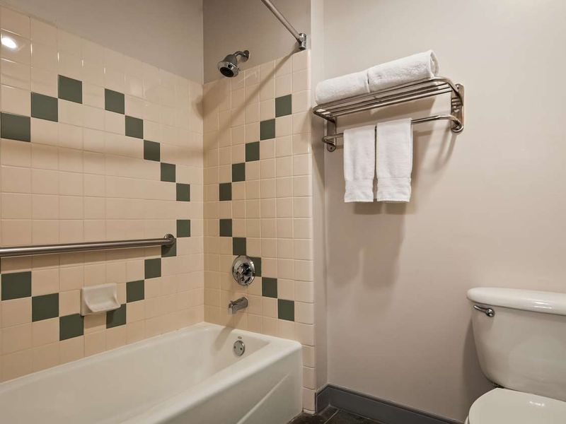 Hotel Photo 9