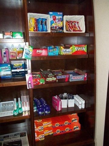 Hotel Photo 12
