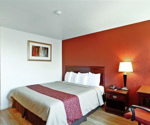 Red Roof Inn Palmdale - Lancaster Palmdale United States