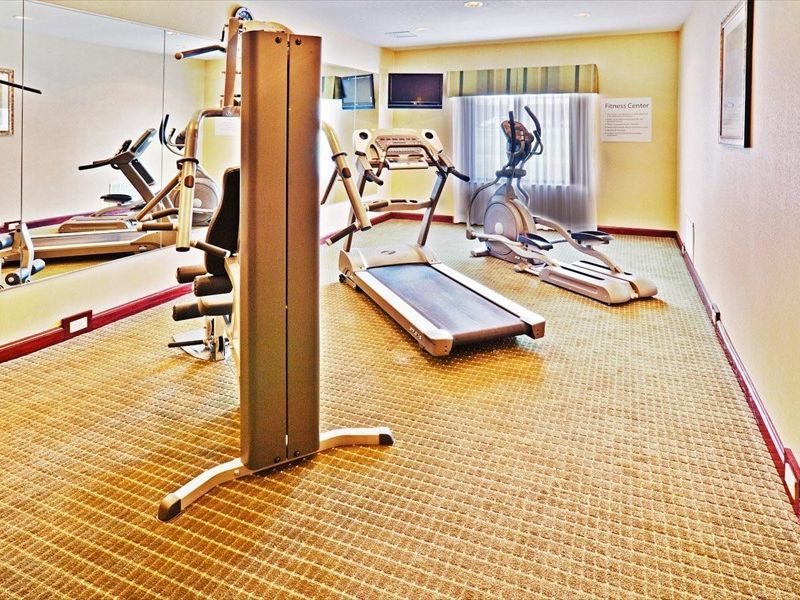 Hotel Photo 19