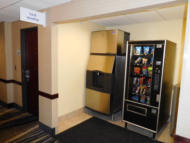 Hotel Photo 21