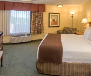 Red Lion Hotel Pasco Airport & Conference Center Pasco United States