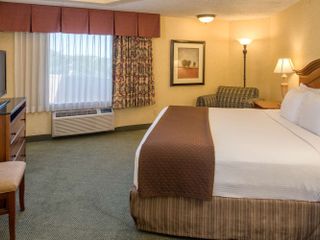 Hotel pic Red Lion Hotel Pasco Airport & Conference Center