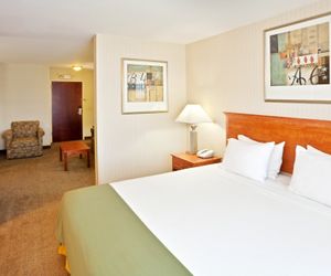 Holiday Inn Express Hotel & Suites Pasco-TriCities Pasco United States