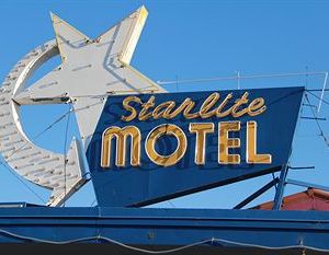 Starlite Motel Pasco United States