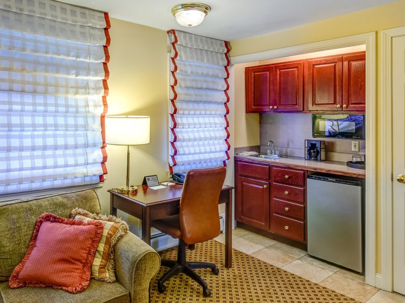 Hotel Photo 13