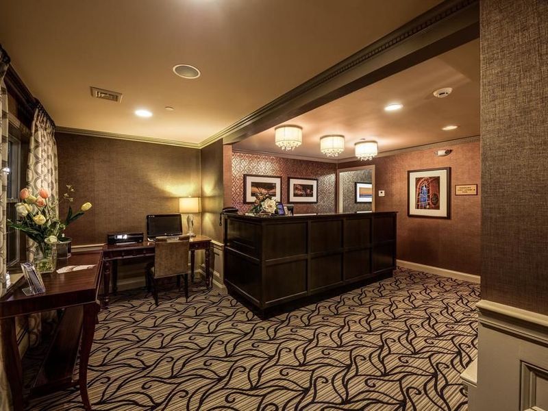 Hotel Photo 16