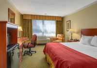 Отзывы Anchorage Inn and Suites, 3 звезды