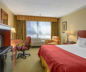 Anchorage Inn and Suites Portsmouth United States