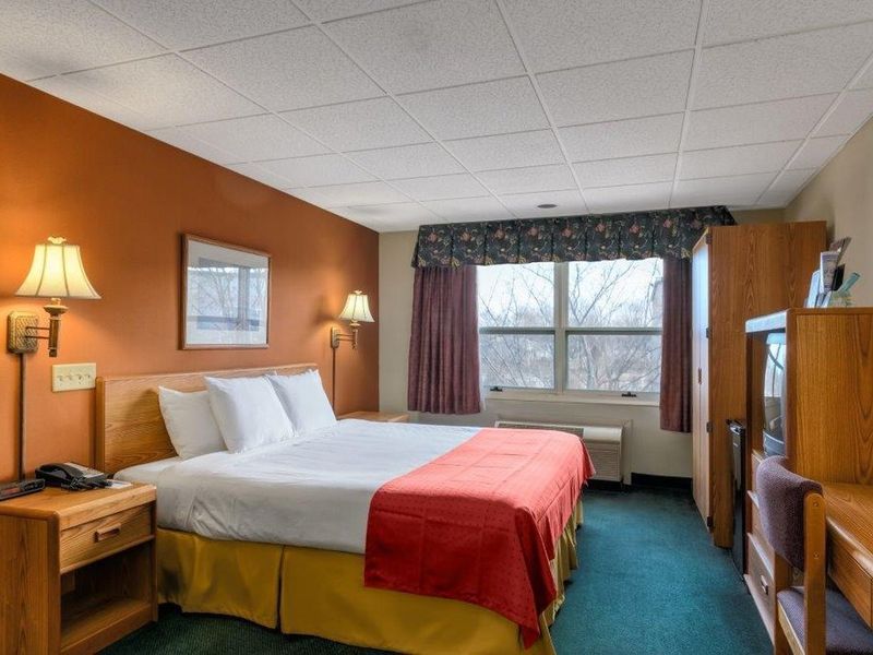 Hotel Photo 5