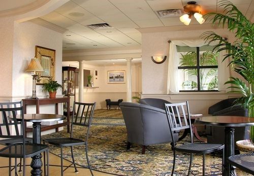Hotel Photo 9