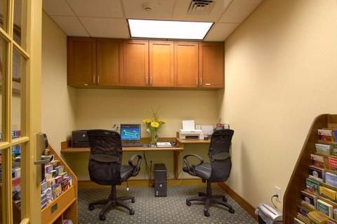 Hotel Photo 16