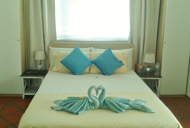 image of hotel Karibu Aruba Boutique Hotel