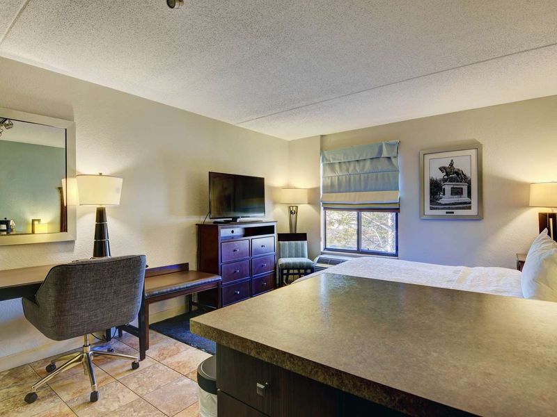 Hotel Photo 14