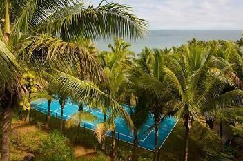 hotel booking template