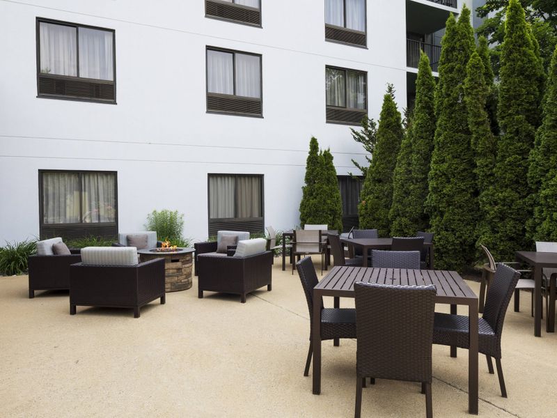 Hotel Photo 22