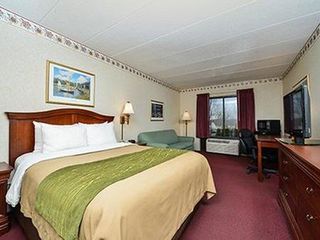 Hotel pic Quality Inn Portsmouth