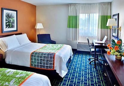 Fairfield Inn Portsmouth Seacoast