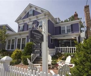 Somerset House Inn Provincetown United States
