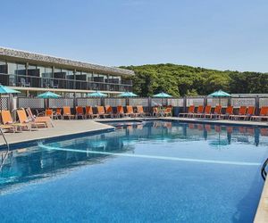 Harbor Hotel Provincetown Provincetown United States