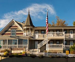 Crowne Pointe Historic Inn Adults Only Provincetown United States