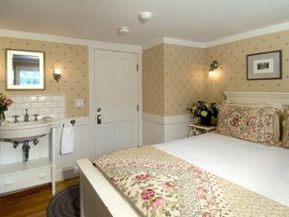 Hotel pic Revere Guest House