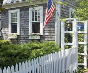 Moffett House Inn Provincetown United States