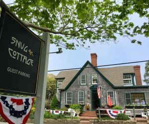 Snug Cottage Provincetown United States