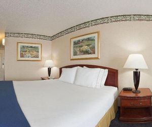 Holiday Inn Express Hotel & Suites Reading Wyomissing United States