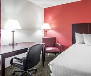 Quality Inn and Suites Outlet Village Wyomissing United States