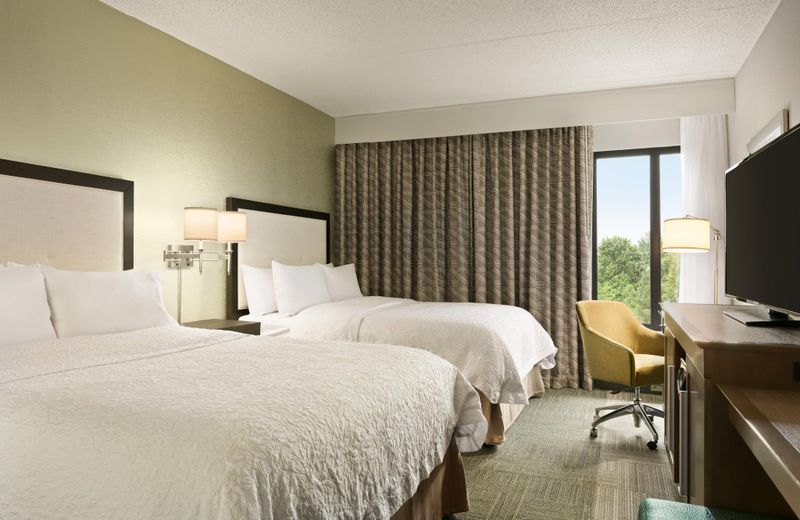 Hampton Inn Reading/Wyomissing