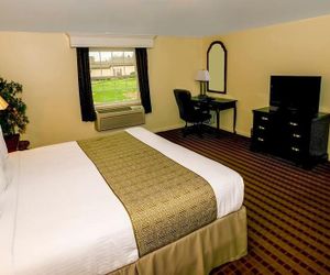 The Inn at Reading Hotel & Conference Center Wyomissing United States