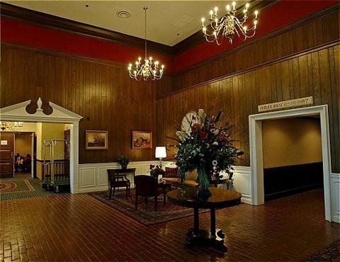 Hotel Photo 16