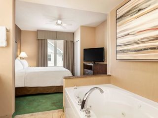 Фото отеля Homewood Suites by Hilton Reading-Wyomissing