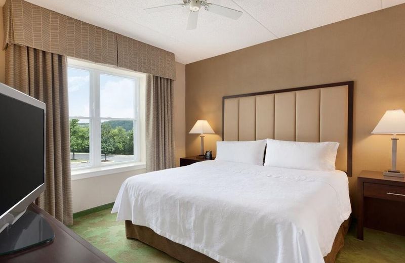 Homewood Suites by Hilton Reading-Wyomissing