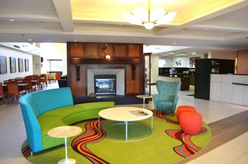 Hotel Photo 16